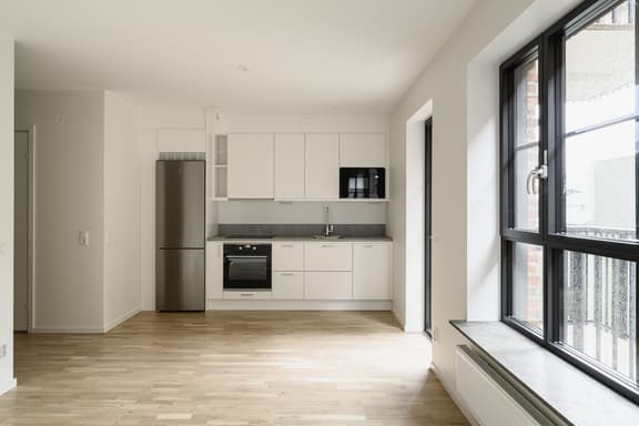 Spinnerigatan 3, Göteborg