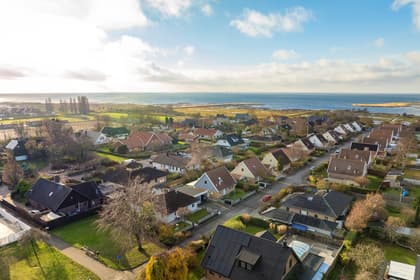 Bild av närområdet