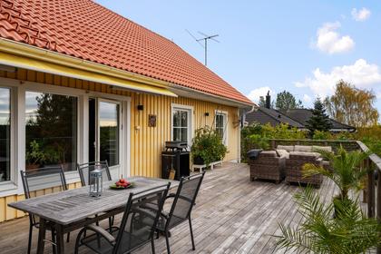 Översättravägen 84, Skärgårdsstad