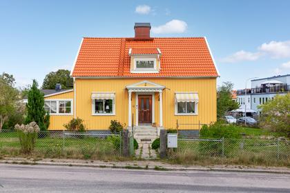 Exteriörbild