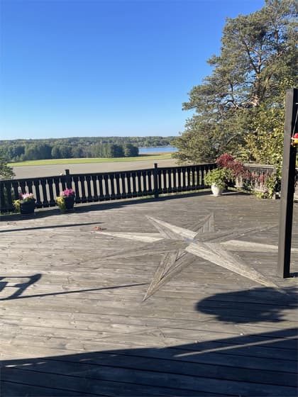 Bild av närområdet