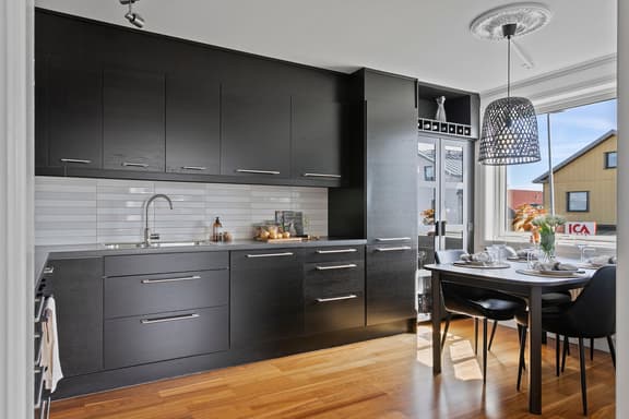 Magasinsgatan 61B, Varberg