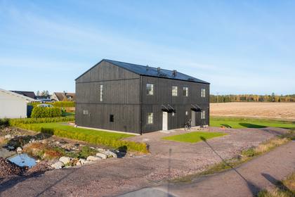 Rans väg 7, Svalsta