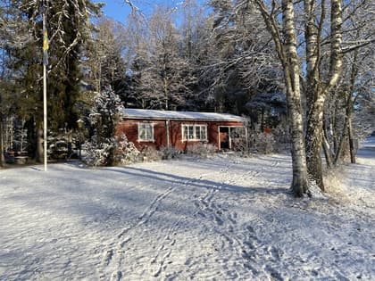 Bild av närområdet