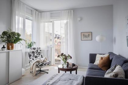 Interiörbild