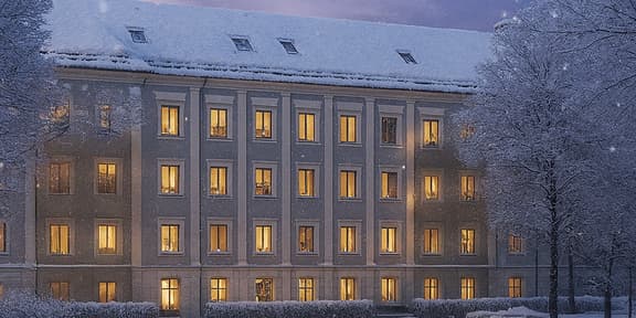 Djurgårdsbacken, Linköping