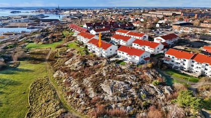 Bild av närområdet