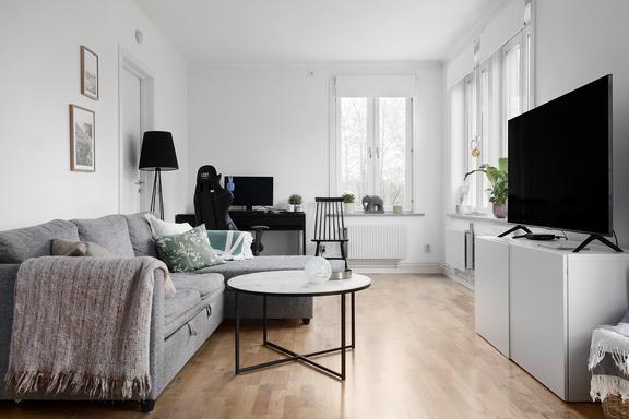 Södrabogränd 3, Växjö