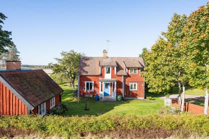 Bild av närområdet