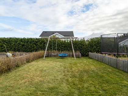 Bild av närområdet