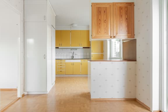 Ölandsgatan 8D, Katrineholm