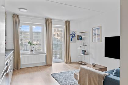 Interiörbild