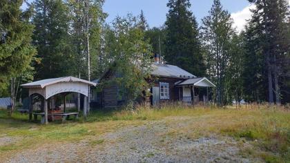 Exteriörbild