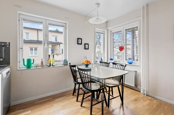 Nipfjällsvägen 10, Stockholm