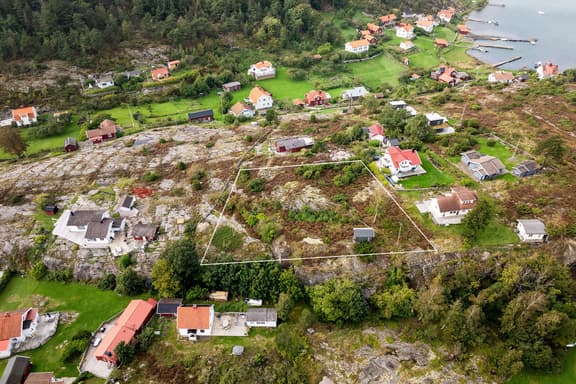 Brattön 1:78, Kungälv