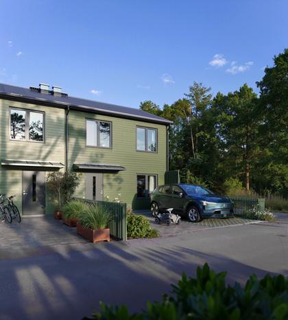 Exteriörbild