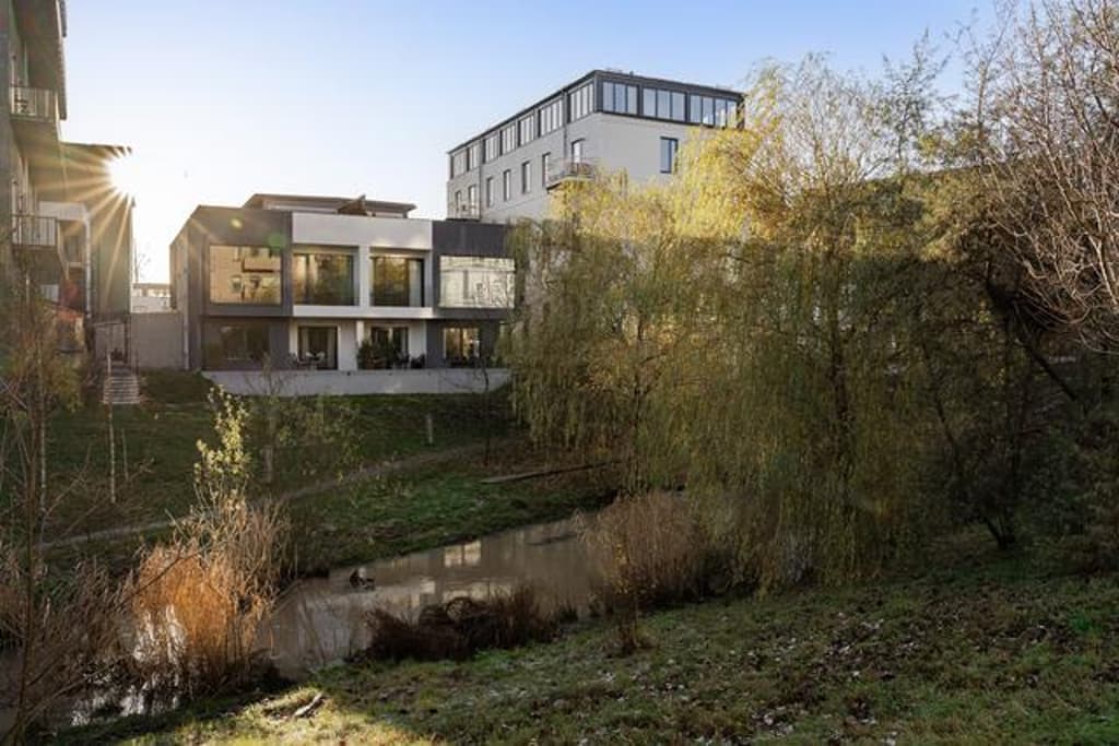 Brf Goda Initiativet