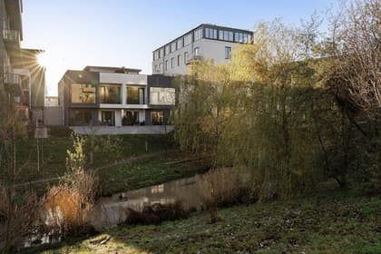 Brf Goda Initiativet