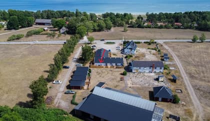 Bild av närområdet