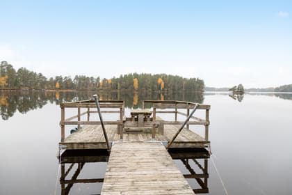 Bild av närområdet