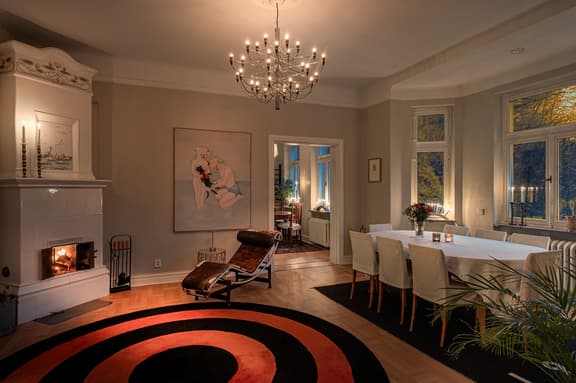 Hälsovägen 11, Helsingborg