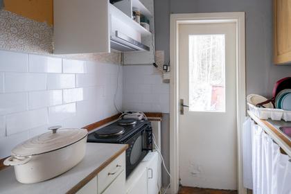 Kök eller matrum