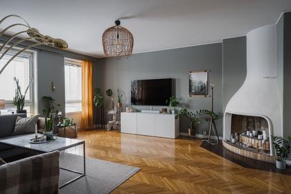 Interiörbild
