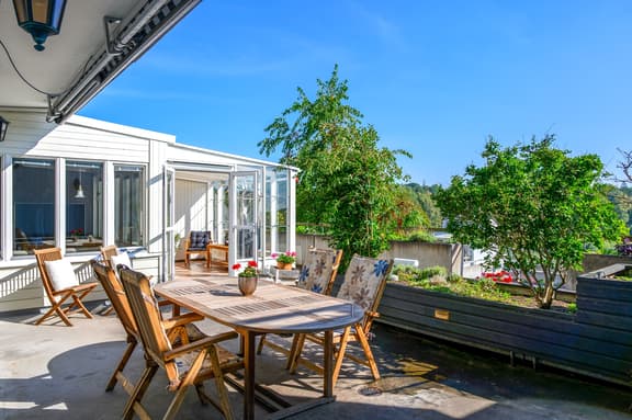 Gudöterrassen 623, Tyresö