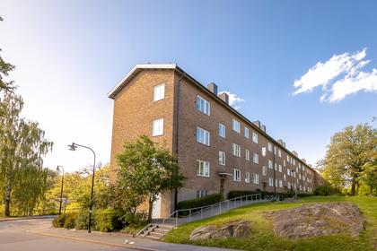 Artemisgatan 81, Hjorthagen