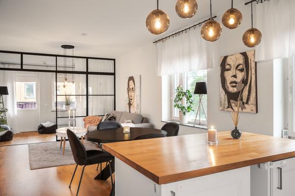 Sagoslingan 13, Huddinge