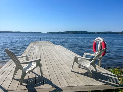 Bild av närområdet