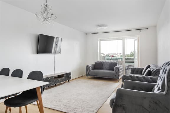 Kopparvägen 57, Järfälla