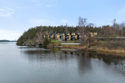 Bild av närområdet