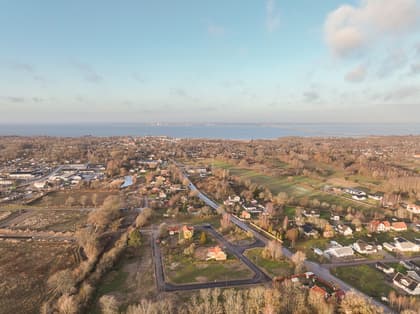 Bild av närområdet