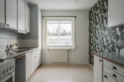 Kök eller matrum