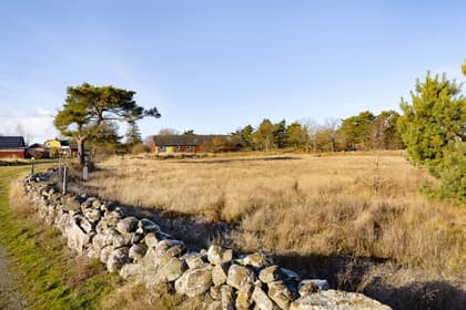 Bild av närområdet