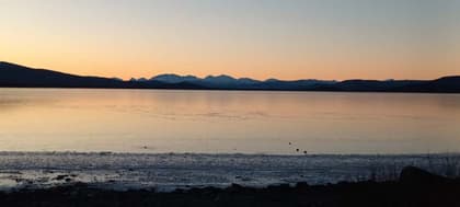 Illustrerad karta över fastigheten eller området