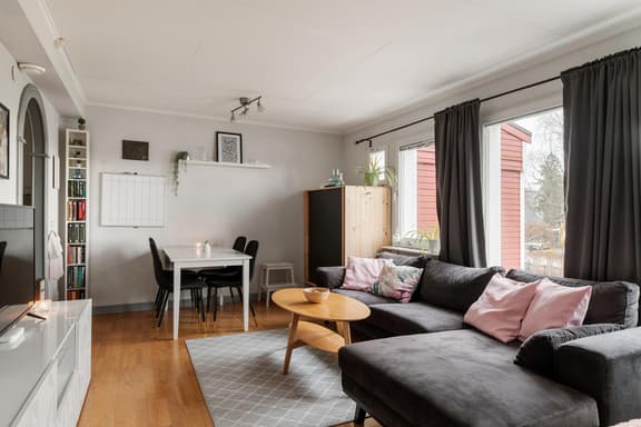 Skolrådsvägen 76, Haninge