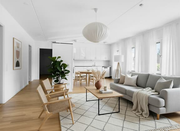 Engelbrekts väg 18, Sollentuna