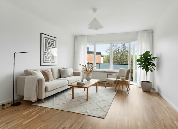 Kruthornsvägen 5, Sollentuna