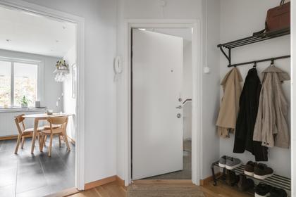Interiörbild