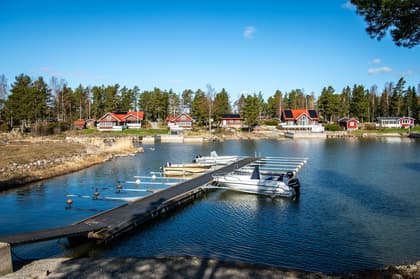 Bild av närområdet