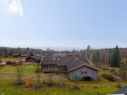 Bild av närområdet