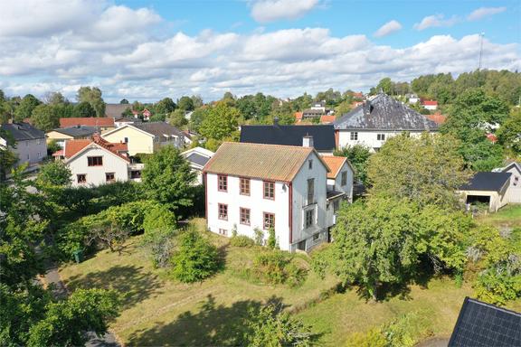 Rundelsgatan 5, Sävsjö