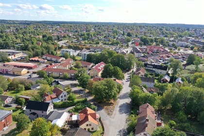 Bild av närområdet