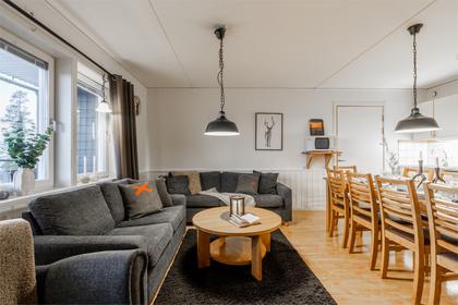 Interiörbild