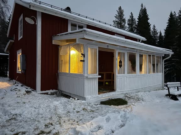 Gråliden 10, Skellefteå