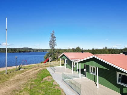 Brf Hindås Sjöviken 2025