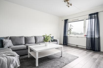 Interiörbild