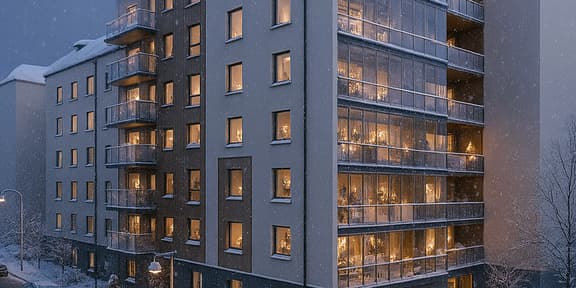 Ridderstad, Linköping